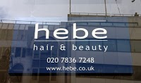 Hebe Hair and Beauty Salons 304498 Image 1