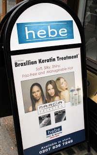 Hebe Hair and Beauty Salons 304498 Image 6