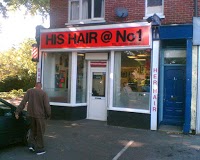 His Hair@No1 Gents Barbers 315736 Image 0