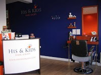 His and Kids Hair Shops 299252 Image 0