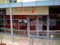 His and Kids Hair Shops 305543 Image 6