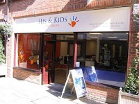 His and Kids Hair Shops 319683 Image 0