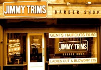 Jimmy Trims Barbershop   Willenhall 298165 Image 0