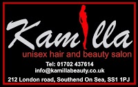 Kamilla Beauty Salon 326324 Image 7