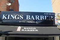 Kings barber 325077 Image 3
