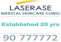 Laserase Medical Skincare Clinic 321425 Image 0