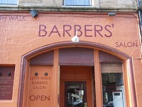 Leith Walk Barbers Salon 307615 Image 1
