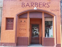 Leith Walk Barbers Salon 307615 Image 2