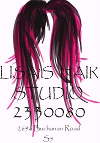 Lisas Hair Studio 321939 Image 1