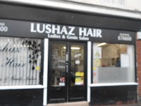 Lushaz Hair 321856 Image 0