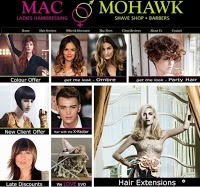 Mac and Mohawk Hairdressers and Barbers 296329 Image 5