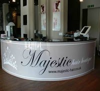 Majestic Hair Boutique 291189 Image 2