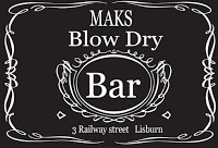 Maks Blow Dry Bar 314429 Image 8