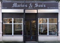 Marios and Sons Barbers 291448 Image 0