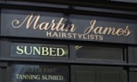Martin James Hairstylists 305580 Image 2
