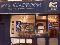Max Headroom Hairdressers 312489 Image 0