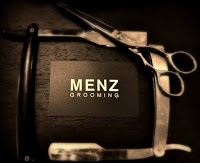 Menz Grooming 322001 Image 1