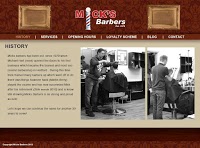 Micks Barbers 305455 Image 1