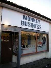 Monkey Business 316780 Image 0