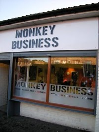 Monkey Business 316780 Image 1