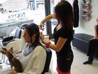 NOW hairdressers 320466 Image 0