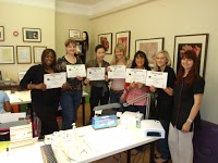 Nail Courses and Hair Extension Training 295429 Image 4