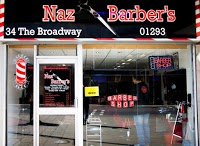 Naz barbers 316990 Image 4