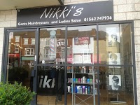 Nikkis Hair Salon 300266 Image 0