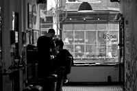No 28 Barbers Nottingham Hairdressers 299313 Image 3