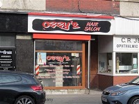 Ozzys Hair Salon 300644 Image 0