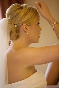 Pam Wrigley Wedding Makeup and Hair 299124 Image 2