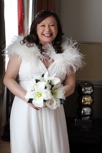 Pam Wrigley Wedding Makeup and Hair 299124 Image 3
