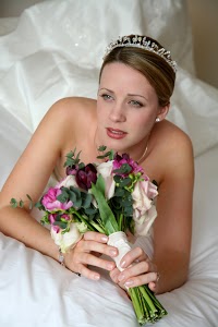 Pam Wrigley Wedding Makeup and Hair 299124 Image 7