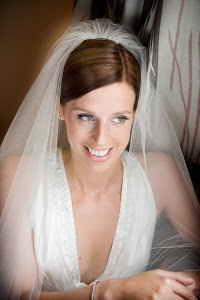 Pam Wrigley Wedding Makeup and Hair 299124 Image 8