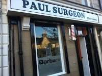 Paul Surgeon Barbers 307057 Image 0