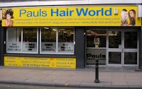Pauls Hair World Hair Extensions 297845 Image 1