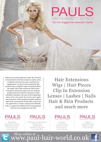 Pauls Hair World LTD Hair Extension Suppliers 320794 Image 5
