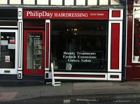 Philip Day Hairdressing and Beauty 300316 Image 0