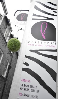 Philippas hair and nail studio 325797 Image 1