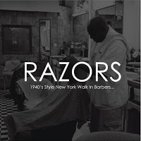 Razors Barbers 324478 Image 0