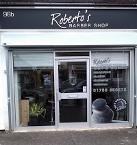 Robertos Barber Shop 309545 Image 0
