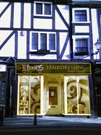 Roots Hairdressing 315048 Image 0