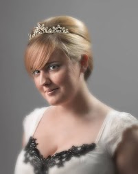 Royst and Aran Vintage Tiaras and Hair Accessories 323899 Image 2