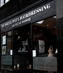 Russell Paul Hairdressing 326535 Image 0