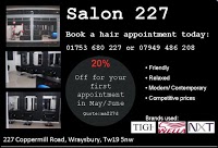 Salon 227 Ltd Ladies Hairdressers 308513 Image 5
