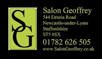 Salon Geoffrey 295576 Image 0