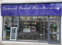 Samuel David Hairdressing 303229 Image 6