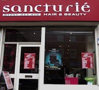 Sancturie Hair and Beauty 323304 Image 0