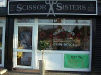 Scissor Sisters 318012 Image 0