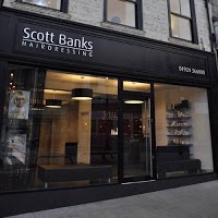 Scott Banks Hairdressing Ltd 323555 Image 1